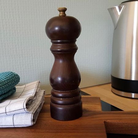 Coeur Vert Oekologisch Mit Viel Ambiente Fuer Seelen-Wellness Ronchamp Quarto foto