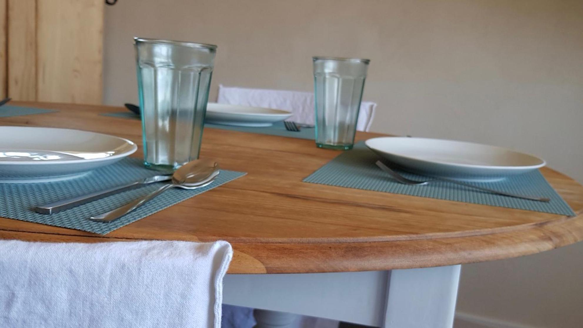 Coeur Vert Oekologisch Mit Viel Ambiente Fuer Seelen-Wellness Ronchamp Quarto foto